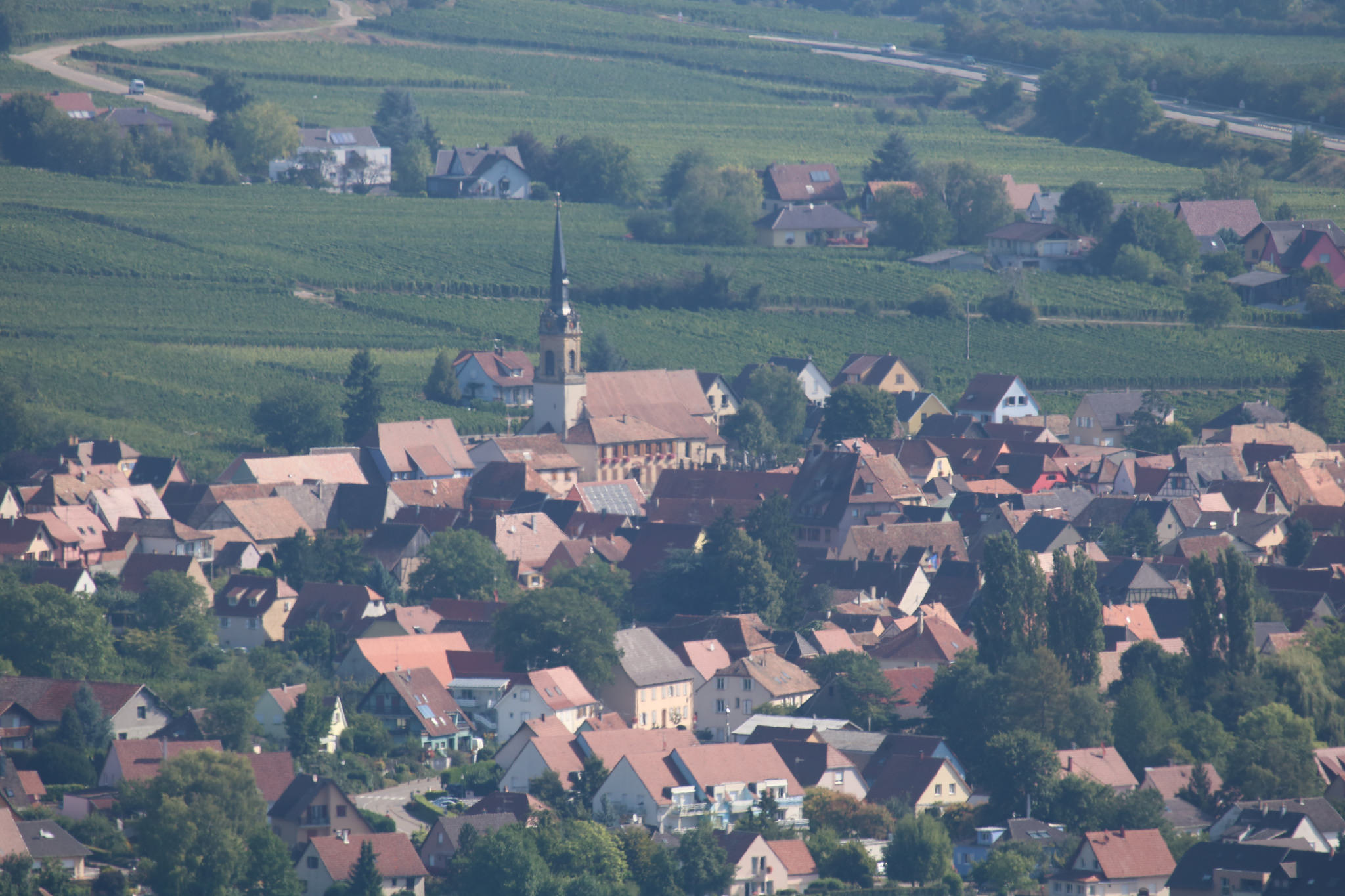 Notre-Dame de Schauenberg